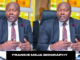 francis meja biography