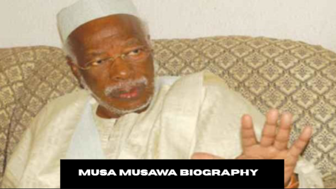 musa musawa biography
