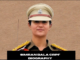simran bala crpf biography