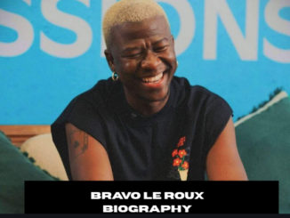 bravo le roux biography