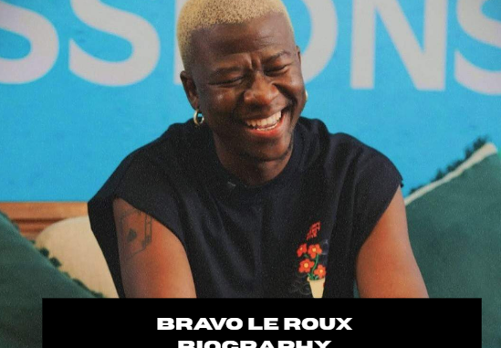 bravo le roux biography