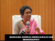 sarada muraleedharan ias biography